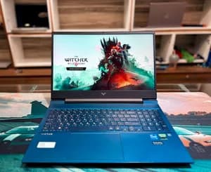 HP Victus Gaming i7 RTX 3050