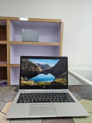 HP EliteBook 745 G6 Ryzen 5