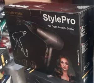 Hometime StylePro 2400W Hair Dryer