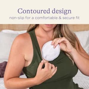 Disposable Breast Pads 36pcs