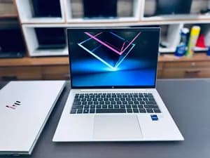 HP Elitebook ultraslim 840 G10 512GB 16GB