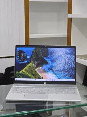 HP Pavilion 15 Core i5 Laptop