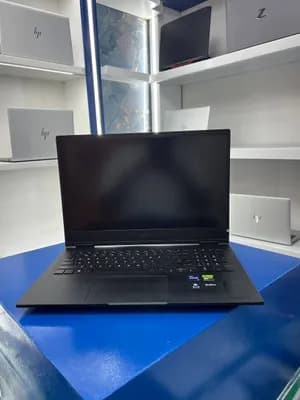 HP OMEN 16 Gaming Laptop RTX 4060