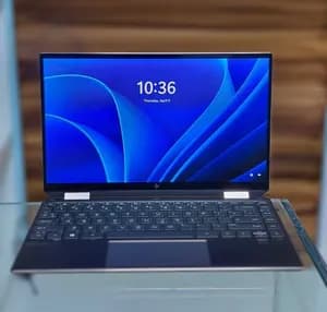 HP Spectre x360 14.1 Inch Laptop
