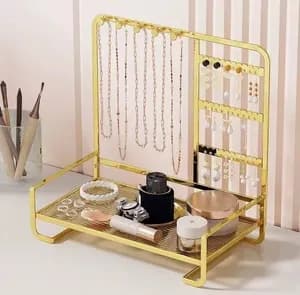 Jewellery Organizer Rack