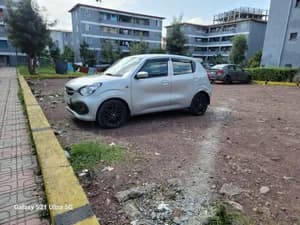 Suzuki Celario 2022 Automatic