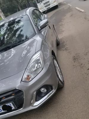 Suzuki Dzire 2022 Automatic