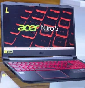 Acer Nitro 5 Gaming Laptop