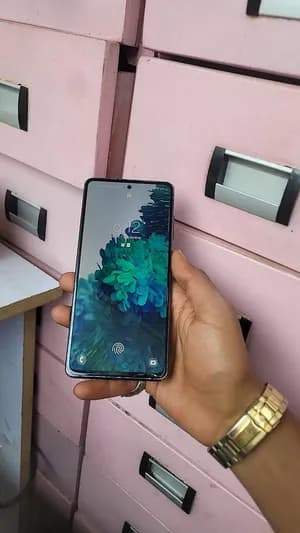 Samsung Galaxy S20 FE 128GB