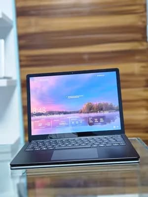 Microsoft Surface Laptop 4 Touch Screen