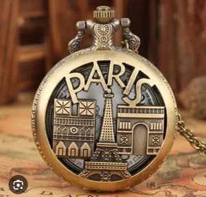 Antique Pocket Watches