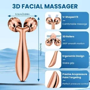 3D massager