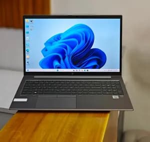HP ZBook Firefly 15 G7 Workstation