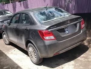 Suzuki dzire 2021 1.2L