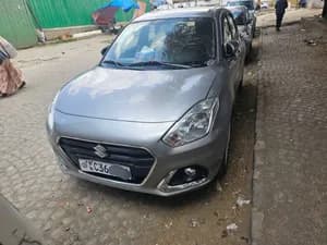 Suzuki Sedan 2021 Excellent Condition