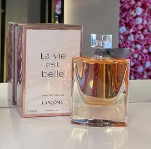 Lancôme La Vie Est Belle