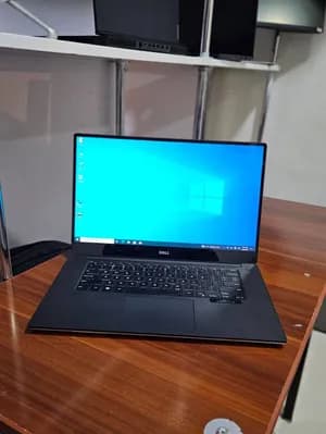 Dell XPS 15 Gaming Laptop