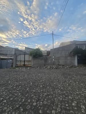 250 sqm Land in Summit Compound