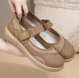 casual shoe