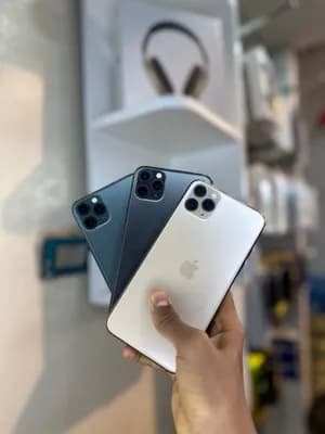 iPhone 11 Pro Max 64GB 256GB