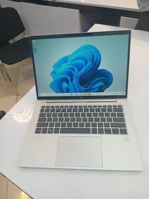 HP EliteBook 840 G9 i7 Laptop