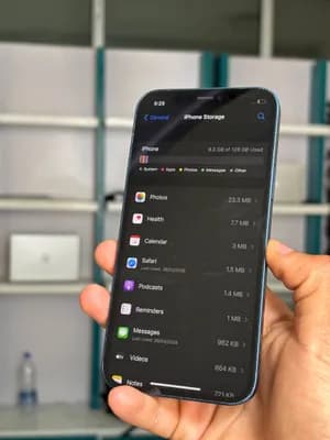 Apple iPhone 12 128GB