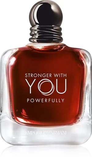 Armani Emporio Stronger With You 100 ML