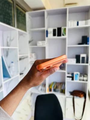 iPhone 17 Pro Max 256GB