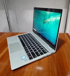HP EliteBook 1020 G2 X360