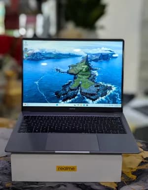 Realme Cloud Pro 002 Laptop