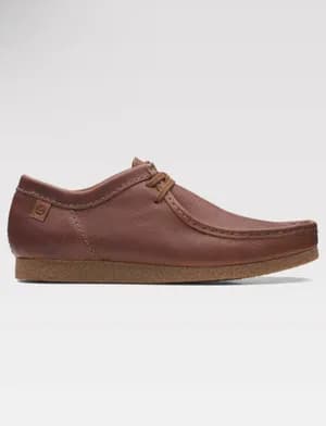CLARKS SHACRE