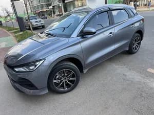 BYD E2 2024 Full Option