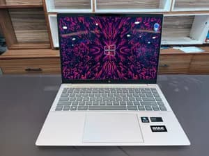HP Pavilion Plus 14 Ultra 7