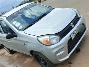 Suzuki Alto 2021 Manual Used