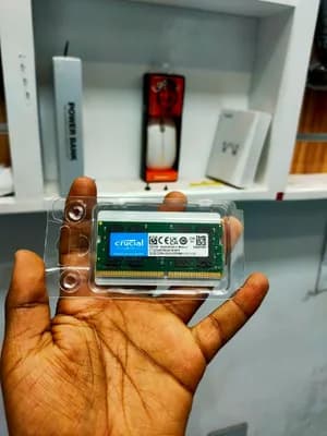 DDR4 32GB RAM 3200 Speed