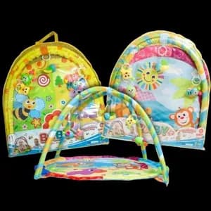 Play mat