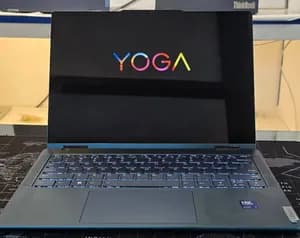 Lenovo Yoga 9i x360 Ultra 7 Laptop