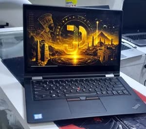Lenovo ThinkPad Yoga X380 i7 16GB 512GB