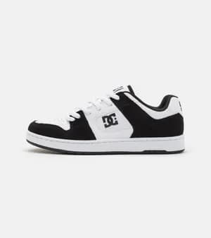 DC SHOES Leather Sneakers Size 42-45