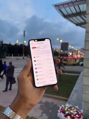 iPhone 11 Pro 256GB