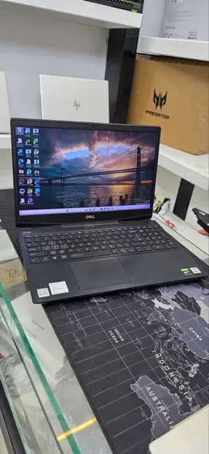 Dell G15 Gaming Laptop