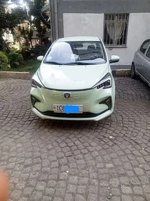 Changan E-Star 2023 Crossover SUV