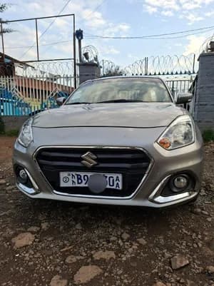 Suzuki Dzire 2021 1.2L Brand New