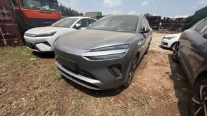 BYD Sealion 06 EV 2025 new