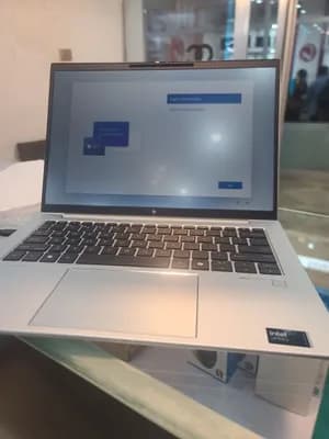 HP EliteBook 840 G11 Ultra 7