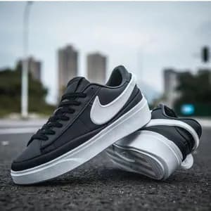 Nike Blazer phantom