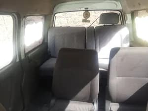 Suzuki Every 2002