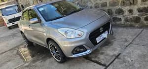 Suzuki Dzire 2022 1.2cc
