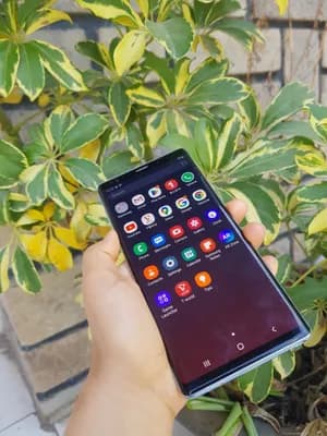 Samsung Galaxy Note 9 128GB