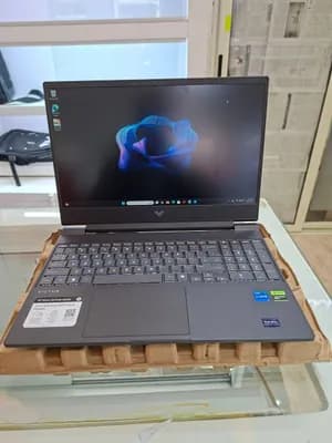HP Victus 15 RTX 4050 Laptop